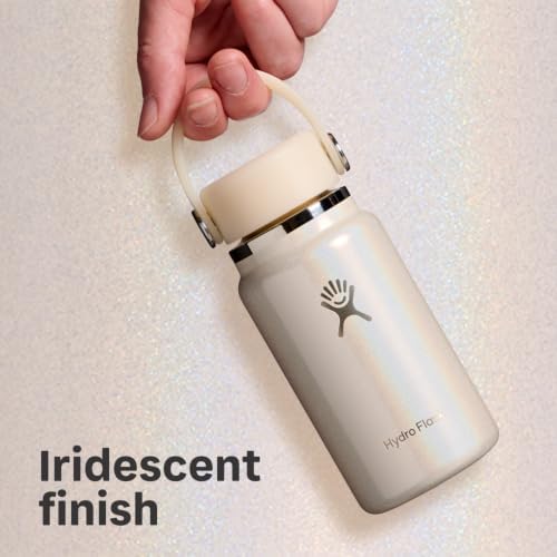 Hydro Flask Micro Bottle - Leak Proof Purse or Pocket Flask