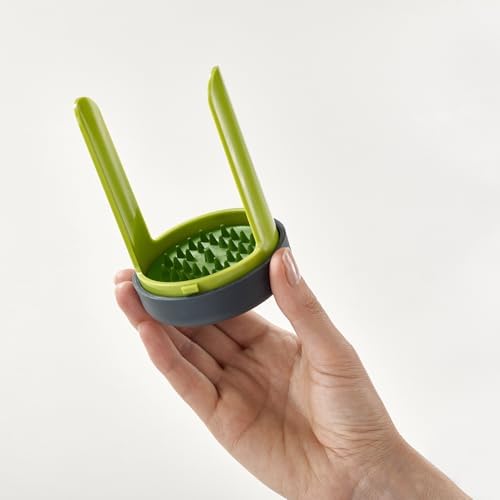 Joseph Joseph Spiro Hand Held Vegetable Slicer Spiralizer, Spaghetti