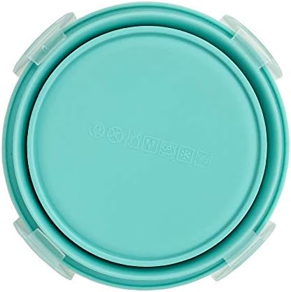Collapsible Bowl Silicone Collapsible Container Food Storage