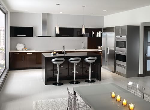 Moen Align Chrome Kitchen Faucet, 7565