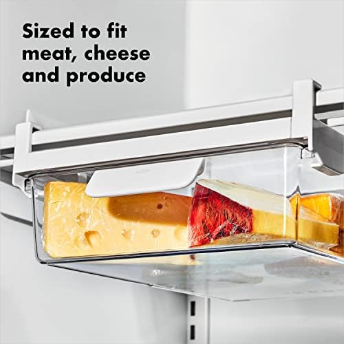 OXO Good Grips Fridge Undershelf Drawer 14 in