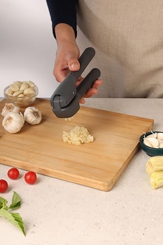 Zyliss Classic Garlic Press, Stainless Steel