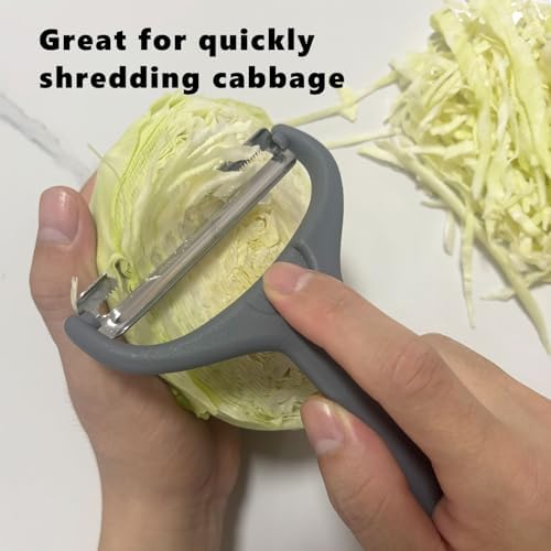 Cabbage Shredder Slicer, Wide Mouth