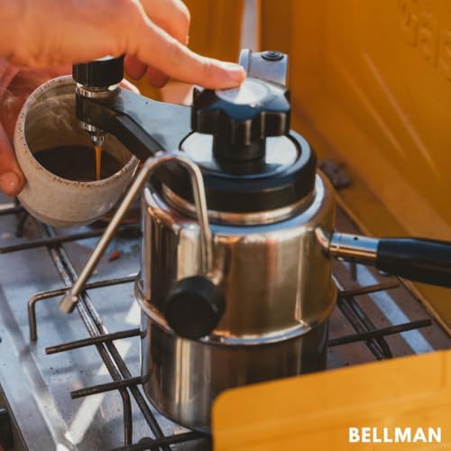 Bellman CX25P Espresso and Steamer