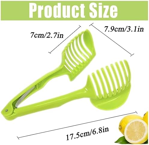 Tomato Slicer Tool, Avocado Tool, Egg Slicer for Hard Boiled Eggs