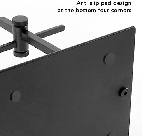 Pour Over Coffee Station, Aluminum Alloy Dripper Stand