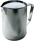 Update International EP-12 12 Oz Stainless Steel Frothing Pitcher