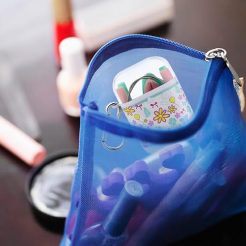 Reusable Silicone Drinking Straws Set Foldable Straight Beverage