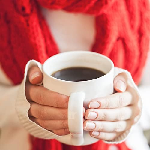 Sublimation Mugs, White Coffee Mugs 11oz Sublimation Coffee Cups AAA