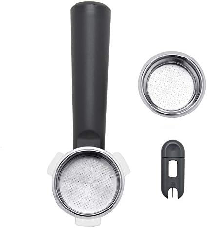 Breville ESP8XL Cafe Roma Stainless Espresso Maker