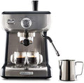 Calphalon Temp iQ Espresso Machine, Stainless