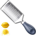Lemon Zester, Mini Cheese Grater, Small Citrus Zester for