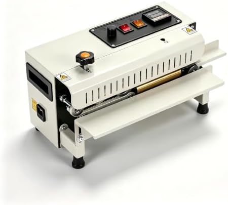VONPACK FR-400 Heat Sealer Machine