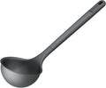 Zyliss Large Ladle, Sustainable Wheatstraw/Nylon, Soup Ladle by Zyliss