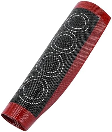 Diyeeni Macaron Silicone Baking Mat, Nonstick Double Sided