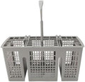 Universal Dishwasher Basket Multifunctional Utensil Cutlery Washing
