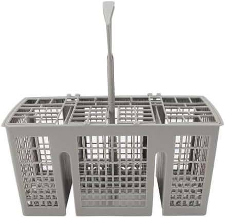 Universal Dishwasher Basket Multifunctional Utensil Cutlery Washing