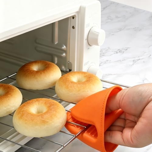 Hot Pot Gripper and Bowl Clip Set