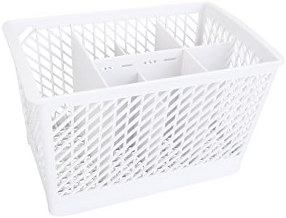 First4Spares Dishwasher Cutlery Silverware Basket Holder Compatible