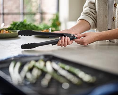 Joseph Joseph Duo Lockable Tongs