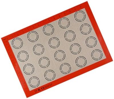 Silicone Baking Mat Sheet Non Stick Oven Pad Large for Cake