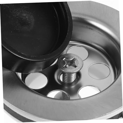 Kitchen Splash Guard Bathtub Stopper Sink Drain Parts Laundry Tub
