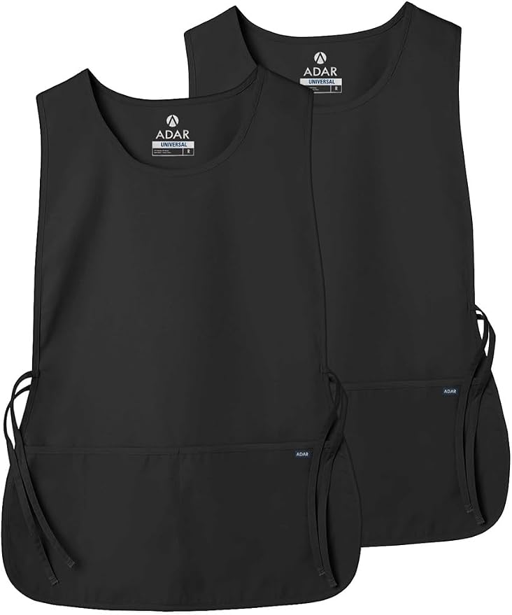 Adar Universal Cobbler Apron 2 Pack by AdarUniforms
