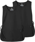 Adar Universal Cobbler Apron 2 Pack by AdarUniforms