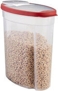 Rubbermaid Flex and Seal Cereal Keeper, 1.5 Gallon