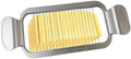 Large Butter Cutter Banana Slicer, Heavy Duty Aluminum & Stainless