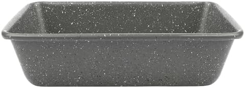 David Burke 9" Loaf Pan – Commercial Grade Heavy Gauge Steel