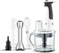 Breville BSB530XL All-in-One Processing Station, Stainless Steel