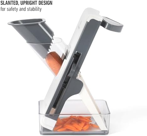 Calphalon Aero Mandoline Slicer with Container