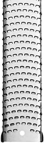 Microplane Premium Classic Zester Cheese Grater - Neon Blue