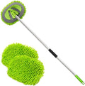anngrowy 62” Microfiber Car Wash Brush Kit