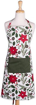 DII unisex Unisex Kitchen Christmas Apron for Women & Men