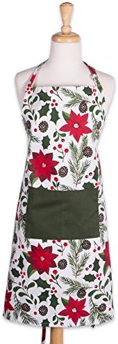 DII unisex Unisex Kitchen Christmas Apron for Women & Men
