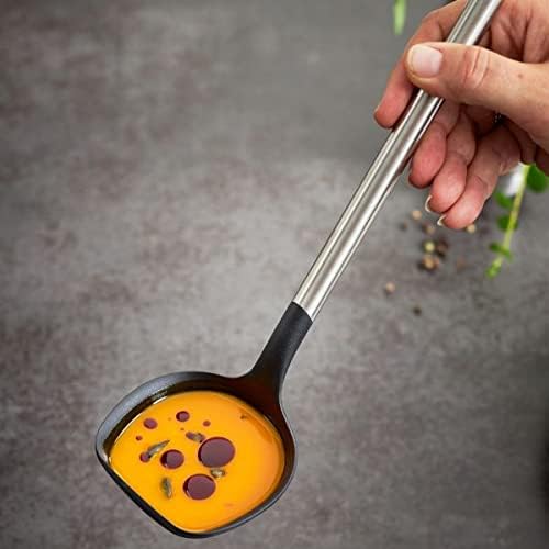 Rösle Basics Line Soup Ladle - Image 2