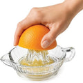 Fox Run Glass Manual Juicer