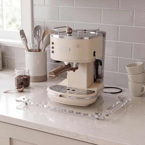 Novabright Acrylic Appliance Slider, 9.8x14 Inch
