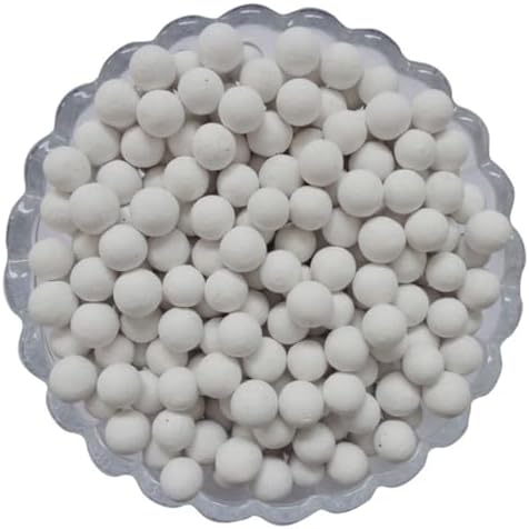 Ceramic Pie Crust Weights Stoneware 580g for Blind Baking