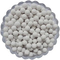 Ceramic Pie Crust Weights Stoneware 580g for Blind Baking