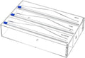 Tin Foil Organizer for Drawer