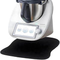 Kitchen Sliding Mat for Thermomix TM5, 11.8 x 13.8"