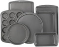 GoodCook Everyday 7-Piece Non-Stick Bakeware Set – 2 Cookie Sheet