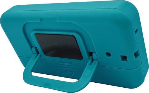 Teacher Created Resources Teal Digital Classroom Timer
