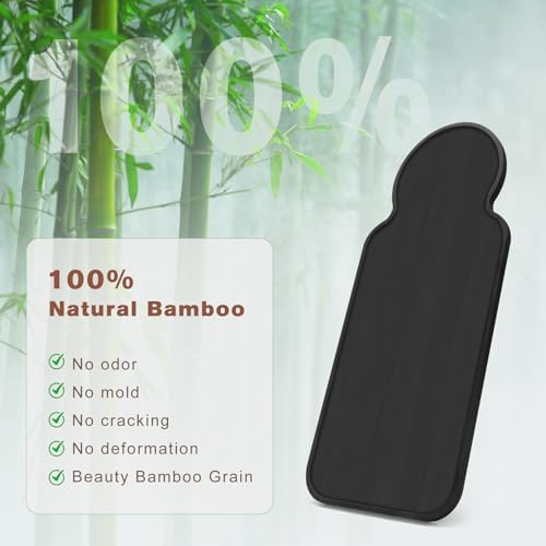 Bamboo Slider Mat for Ninja Slushie Machine FS301