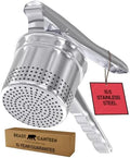Stainless Steel Potato Ricer for Smooth Mashed Potatoes