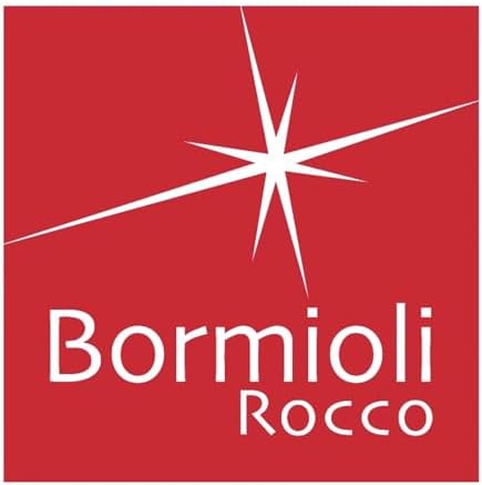Bormioli Rocco Gelo Glass Jug with White Lid, 41 Oz - Clear