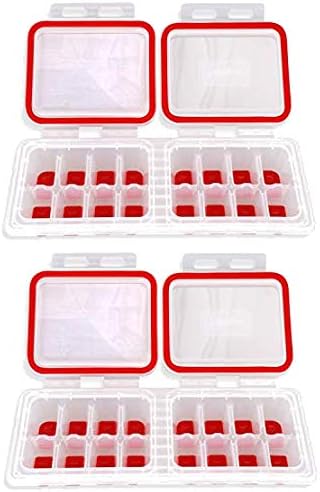 IceTopper Plus Ice Cube Tray by MyTopper